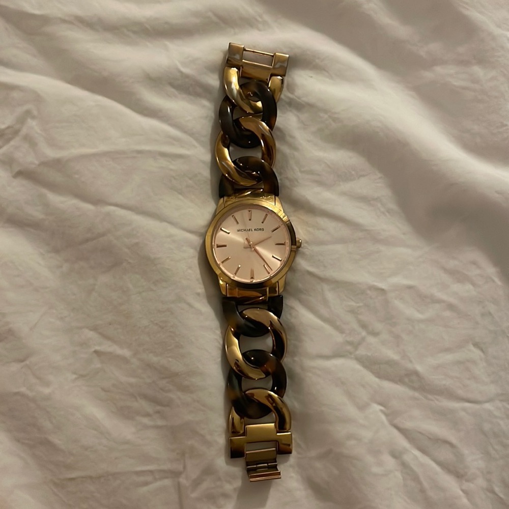 Michael Kors watch